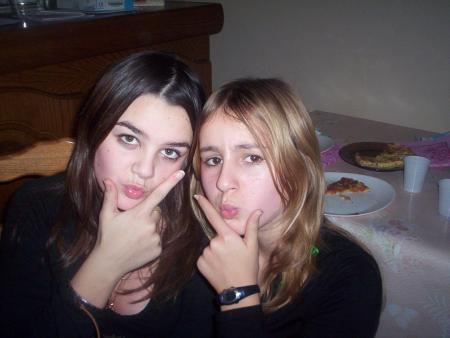                                           fanny et tess